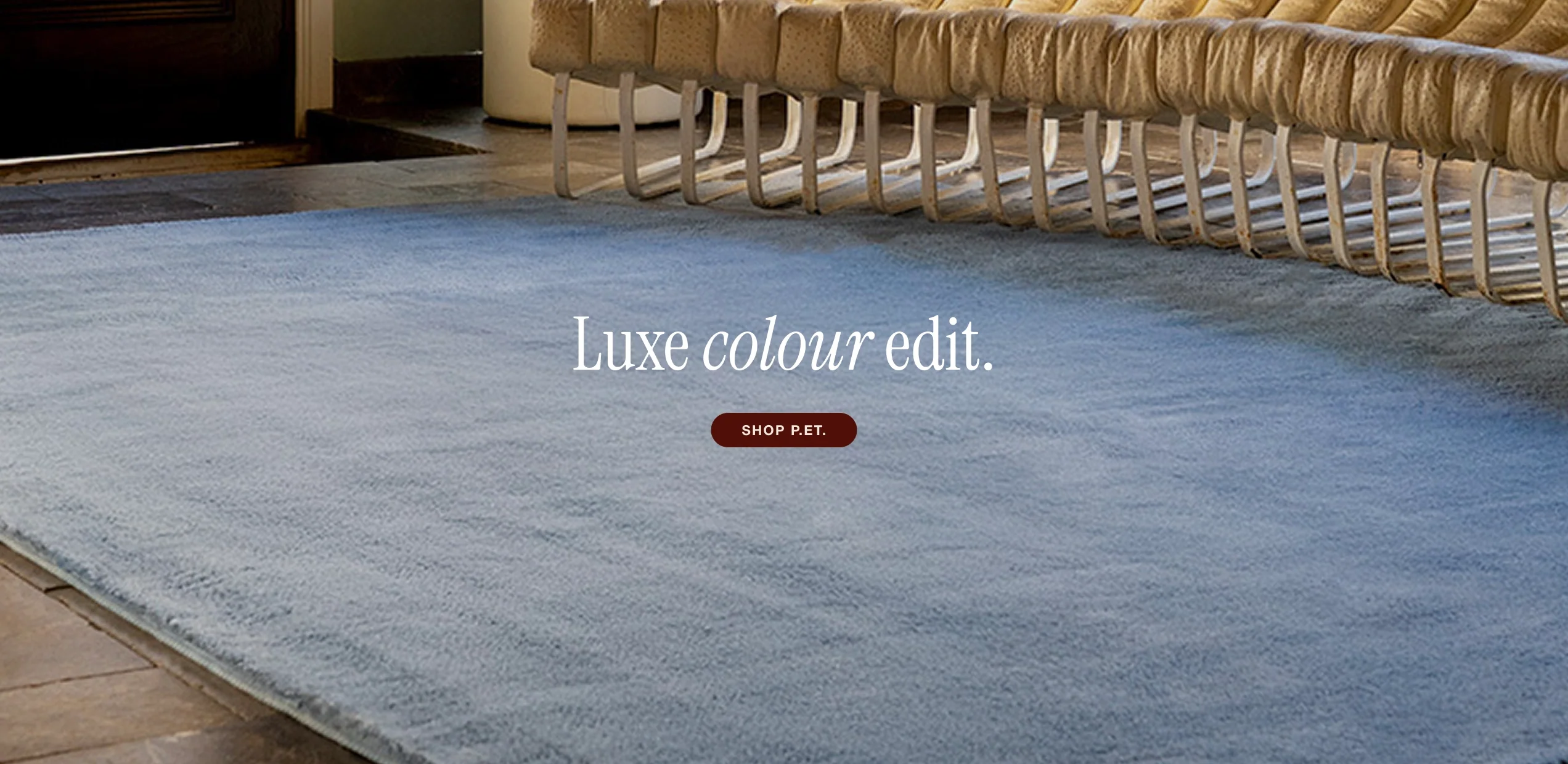 Rug Collections Made For Living